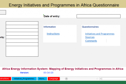 MMEIPA Questionnaire