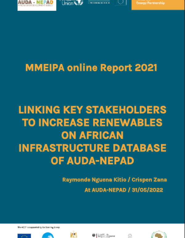 MMEIPA Report 2021