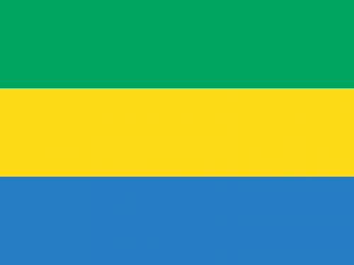 gabon