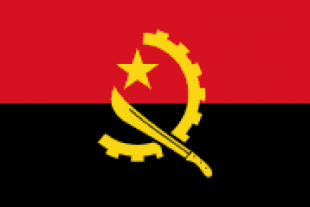Angola