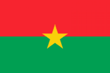 Burkina Faso