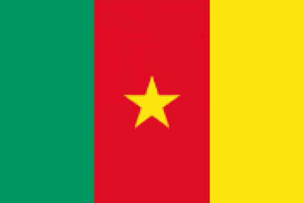 Cameroon