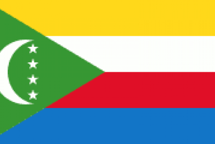 Comoros