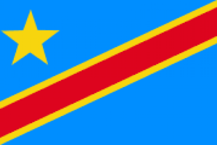 Congo, DR