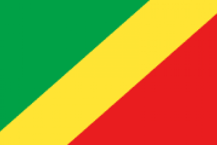 Congo, Rep