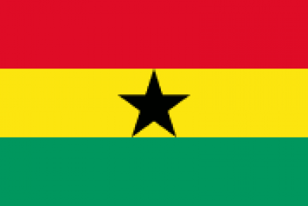 Ghana