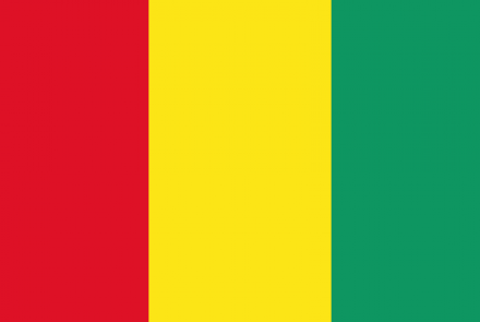 Guinea