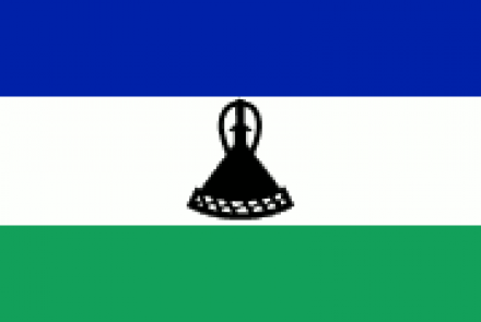 Lesotho