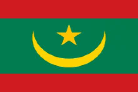 Mauritania