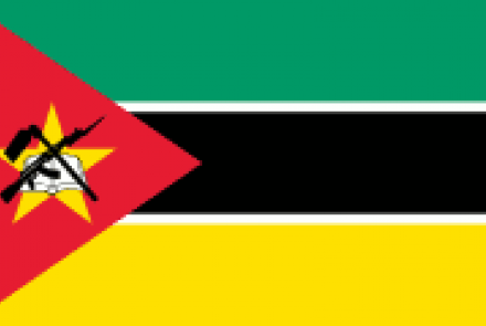 Mozambique