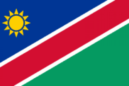 Namibia