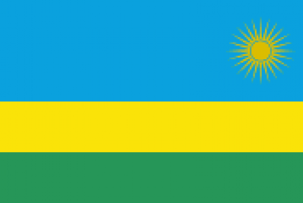 Rwanda