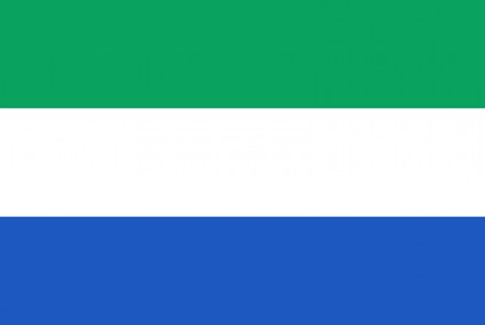 Sierra Leone