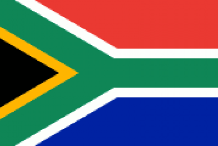 South Africa