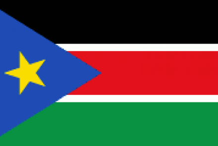 South Sudan