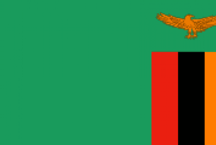 Zambia